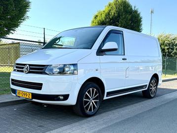 Volkswagen Transporter 2.0 TDI L1H1 Edition 103 kW WEBASTO beschikbaar voor biedingen