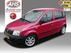 Fiat Panda 1.2 Active, Auto's, Fiat, Euro 5, Stof, Gebruikt, 1242 cc
