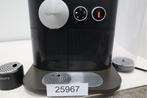 Krups Expert XN6008 Zwart Nespressomachine, Ophalen of Verzenden