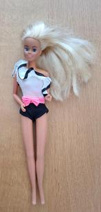 Vintage barbies, Ophalen of Verzenden, Gebruikt, Pop