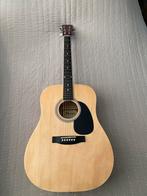 Akoestisch Western gitaar, Muziek en Instrumenten, Snaarinstrumenten | Gitaren | Akoestisch, Ophalen of Verzenden, Zo goed als nieuw