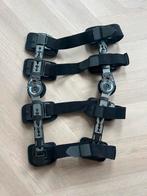 Donjoy XRom postoperatieve kniebrace universeel, Diversen, Braces, Ophalen of Verzenden, Zo goed als nieuw