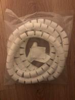 Kabelslang spiraal, Ophalen of Verzenden, Zo goed als nieuw