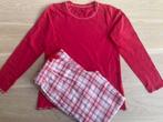 Kerst pyjama van Tchibo mt. 152/158, Kinderen en Baby's, Nacht- of Onderkleding, Meisje, Tchibo, Ophalen of Verzenden