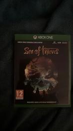 Xbox one sea of thieves sealt nieuw, Spelcomputers en Games, Avontuur en Actie, 1 speler, Nieuw, Ophalen of Verzenden