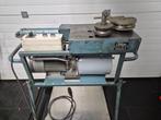 amga Mini 30 buigmachine, Doe-het-zelf en Verbouw, Gereedschap | Overige machines, Ophalen, Gebruikt