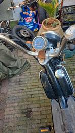Brommer te koop, Fietsen en Brommers, Scooters | Vespa, Ophalen of Verzenden, Zo goed als nieuw
