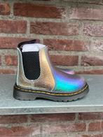 Dr. Martens 2976 T Rainbow crinckle maat 22 en 23, Kinderen en Baby's, Kinderkleding | Schoenen en Sokken, Dr Martens, Dr. Martens