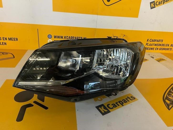 Koplamp VW Caddy 2017 H7 Links koplamp origineel 2K1941015B, Auto-onderdelen, Verlichting, Volkswagen, Gebruikt, Ophalen of Verzenden