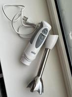 Blanders braun, Ophalen, Zo goed als nieuw, Scheren en Epileren