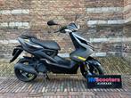 Yamaha Aerox 4T | 2020 | 597KM | Eerste eigenaar, Ophalen, Gebruikt, Aerox, Maximaal 45 km/u