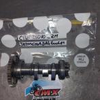 nokkenas Honda CRF250 (2010), Ophalen, Cmx, Cmx, Cmx