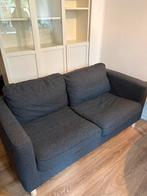 Hele nette IKEA PÄRUP 2-zitsbank met extra Gunnared hoes, Ophalen, 150 tot 200 cm, Tweepersoons, 75 tot 100 cm