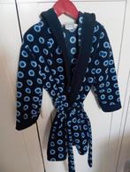 Ochtendjas blauw | Maat 104/110 | Wibra, Overige typen, Ophalen of Verzenden, Zo goed als nieuw, Jongen