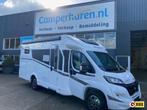 Sunlight T67S - Automaat, Caravans en Kamperen, Campers, Automaat, Airbags, Sunlight, Ringverwarming