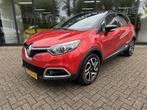 Renault Captur 1.5 dCi Dynamique*ECC*NAVI*EXPORT/EX.BPM*, Auto's, Renault, Origineel Nederlands, Te koop, 5 stoelen, Captur