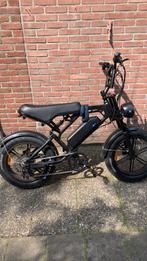 Fatbike v20pro, Fietsen en Brommers, Elektrische fietsen, Ophalen of Verzenden, Zo goed als nieuw, Overige merken
