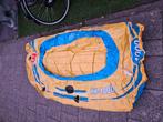 Gratis ophalen opblaas boot RX 400, Watersport en Boten, Ophalen of Verzenden, Zo goed als nieuw, Overige typen, Motorboot