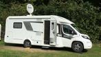 Camper Knaus sun ti 700, Automaat, Chemisch toilet, Koelkast, Ringverwarming