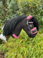 Hobbyhorse bitloos TUIGSETJE, Ophalen of Verzenden