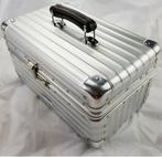 Rimowa beautycase classic, Ophalen of Verzenden, Zo goed als nieuw, Zwart