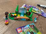 Lego friends 41677, Kinderen en Baby's, Speelgoed | Duplo en Lego, Complete set, Ophalen of Verzenden, Lego, Zo goed als nieuw