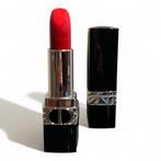 Christian Dior - Lipstick - reclame object - vergroot, Ophalen of Verzenden