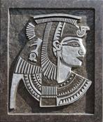 beeldhouwwerkstuk CLEOPATRA, Ophalen of Verzenden