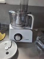 Bosch keukenmachine, Witgoed en Apparatuur, Keukenmixers, Ophalen of Verzenden, Zo goed als nieuw