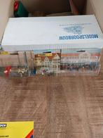 Noch, verschillende items met figuren., Hobby en Vrije tijd, Modeltreinen | H0, Ophalen of Verzenden, Nieuw, Gelijkstroom of Wisselstroom