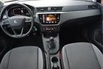 SEAT Ibiza 1.0 TSI Style Business Intense Plus NL-auto, N.A., Voorwielaandrijving, Stof, Gebruikt, Euro 6