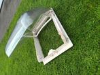 Dometic dakluik 40cm x 40cm., Caravans en Kamperen, Caravan accessoires, Ophalen of Verzenden, Zo goed als nieuw