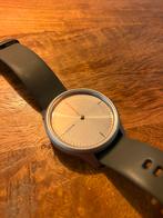 Garmin VivoMove Style, Ophalen of Verzenden, Zo goed als nieuw, Zwart, Android