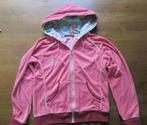 Tante Betsy vest maat 40 roze veloers, Kleding | Dames, Gedragen, Maat 38/40 (M), Ophalen of Verzenden, Roze