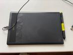 Wacom Bamboo tekentablet, Computers en Software, Tekentablets, Ophalen, Zo goed als nieuw