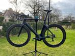 Canyon Aeroad CF SLX 8.0 Ultegra Di2 (mt L), Gebruikt, Carbon, 57 tot 61 cm, Meer dan 20 versnellingen
