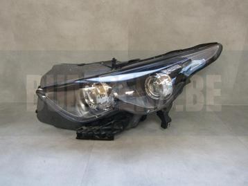 KOPLAMP Infiniti FX XENON 08-17 LINKS Q445/F171 beschikbaar voor biedingen