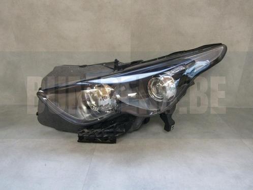 KOPLAMP Infiniti FX XENON 08-17 LINKS Q445/F171, Auto-onderdelen, Verlichting, Gebruikt, 6 maanden garantie, Ophalen of Verzenden
