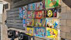 Donald duck boeken ook oude!, Meerdere stripboeken, Ophalen of Verzenden, Gelezen