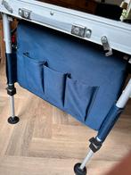 Inklapbare Campingkast - Handig voor op de Camping!, Caravans en Kamperen, Kampeeraccessoires, Ophalen, Gebruikt