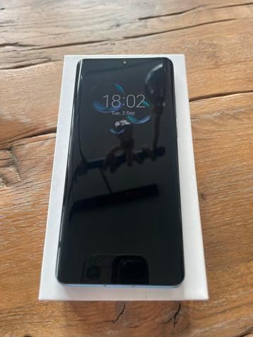 Huawei P30 Pro beschikbaar voor biedingen