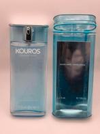 Vintage 2003 YSL Kouros Cologne Sport Eau d'Été 100ML, Sieraden, Tassen en Uiterlijk, Uiterlijk | Parfum, Ophalen of Verzenden