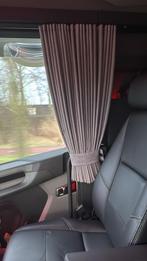 Raamband + zijgordijnen, Auto-onderdelen, Vrachtwagen-onderdelen, Ophalen, Gebruikt, Interieur en Bekleding