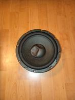 Diverse losse speaker tweeters en woofers, Auto diversen, Ophalen of Verzenden, Gebruikt
