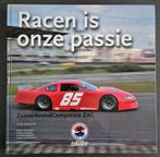 Racen is onze Passie / Zomer Avond Competitie DNRT Vermeulen, Ophalen of Verzenden, Zo goed als nieuw, Algemeen