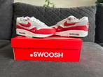 Nike Air Max 1 Low Poly - Nieuw - Maat 35,5, Kleding | Heren, Schoenen, Ophalen, Nieuw, Sneakers of Gympen