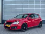 Volkswagen Golf 5 GTI, Auto's, Volkswagen, 65 €/maand, 4 cilinders, Origineel Nederlands, Handgeschakeld