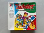 MB Twister Bordspel Compleet, Ophalen of Verzenden, Gebruikt
