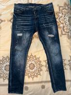 Dsquared2 Broek - Tidy Biker Jean, Kleding | Heren, Spijkerbroeken en Jeans, Dsquared2, Blauw, Nieuw, Ophalen of Verzenden