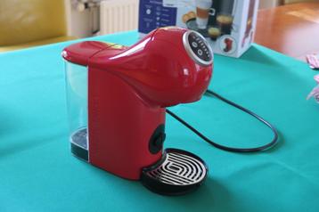 Dolce Gusto Genio S Plus koffiecupmachine van het merk Krups beschikbaar voor biedingen